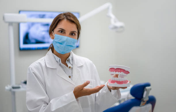 Best Dentist for Tooth Abscess  in Tchula, MS