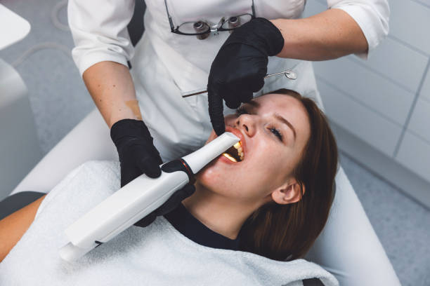 Emergency Gum Pain Relief in MS
