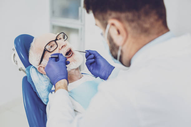 Best Root Canal Emergency Dentist  in Tchula, MS